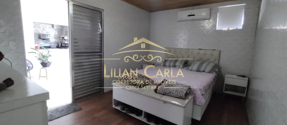 Casa, 4 quartos, 230 m² - Foto 7