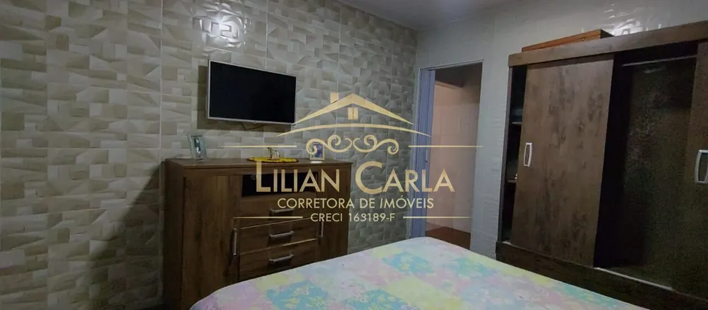 Casa, 4 quartos, 230 m² - Foto 3