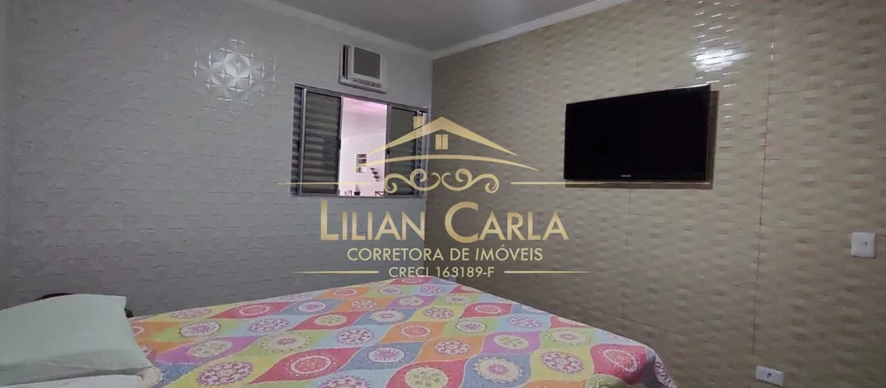 Casa, 4 quartos, 230 m² - Foto 2