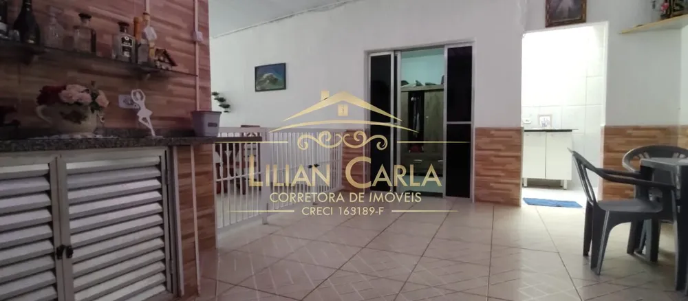 Casa, 4 quartos, 230 m² - Foto 5