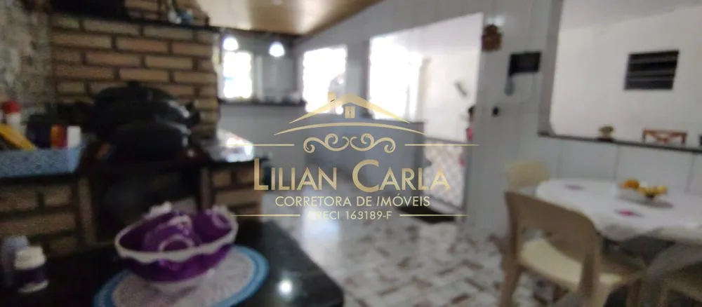 Casa, 4 quartos, 230 m² - Foto 10