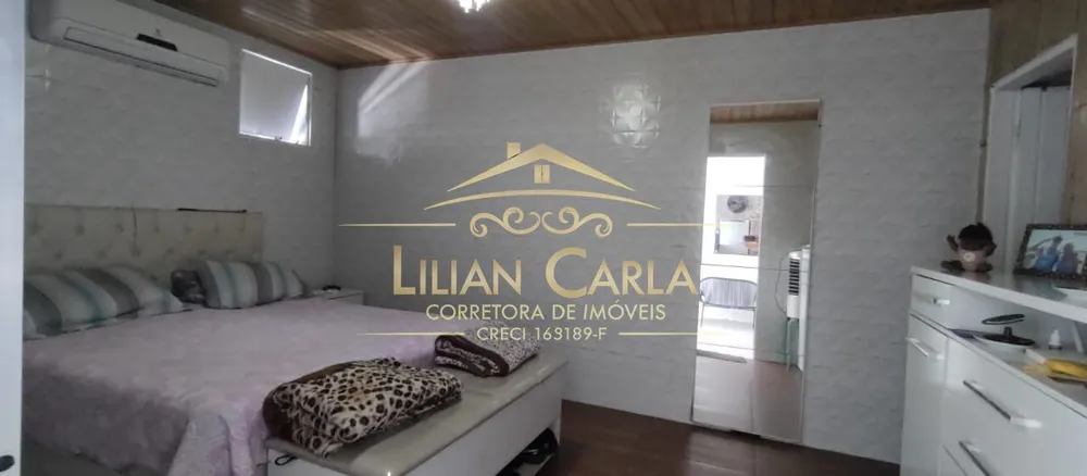 Casa, 4 quartos, 230 m² - Foto 11