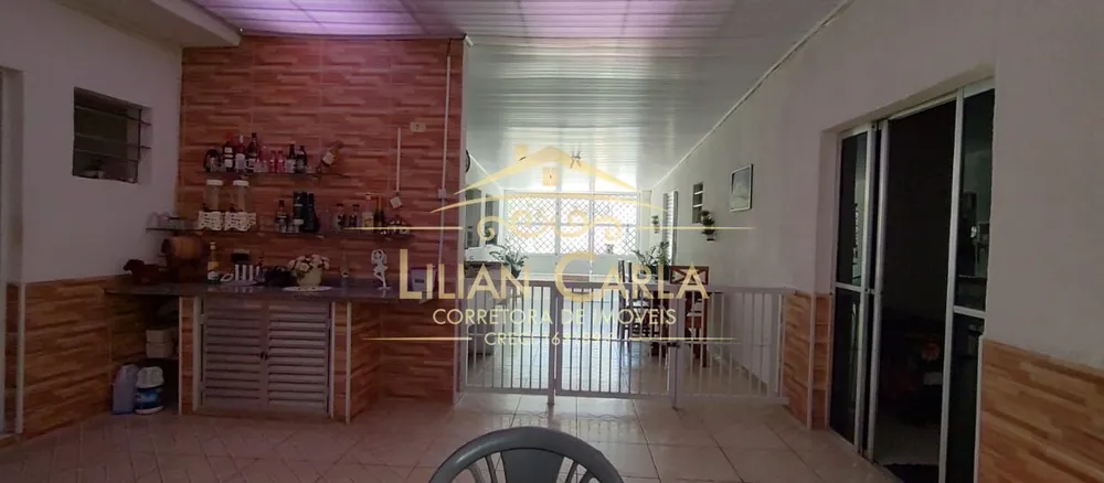 Casa, 4 quartos, 230 m² - Foto 4