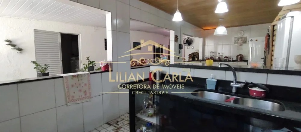 Casa, 4 quartos, 230 m² - Foto 9