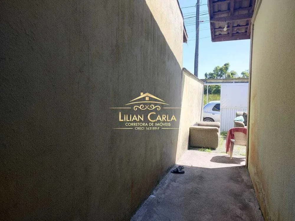 Casa, 2 quartos, 70 m² - Foto 1
