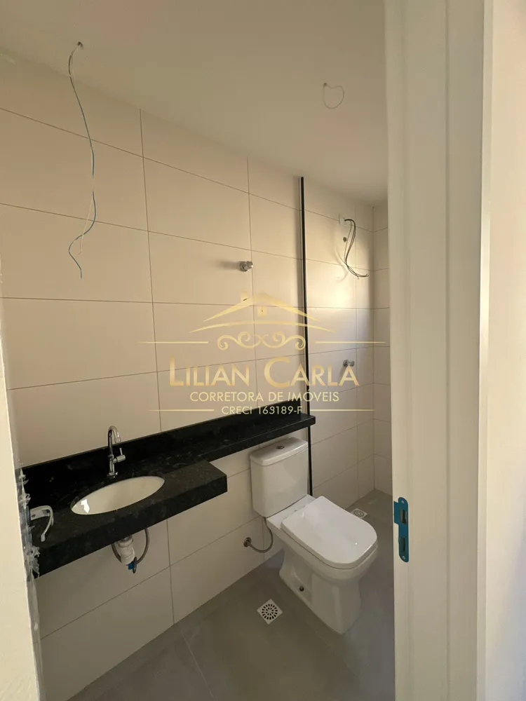 Casa de Condomínio, 2 quartos - Foto 5