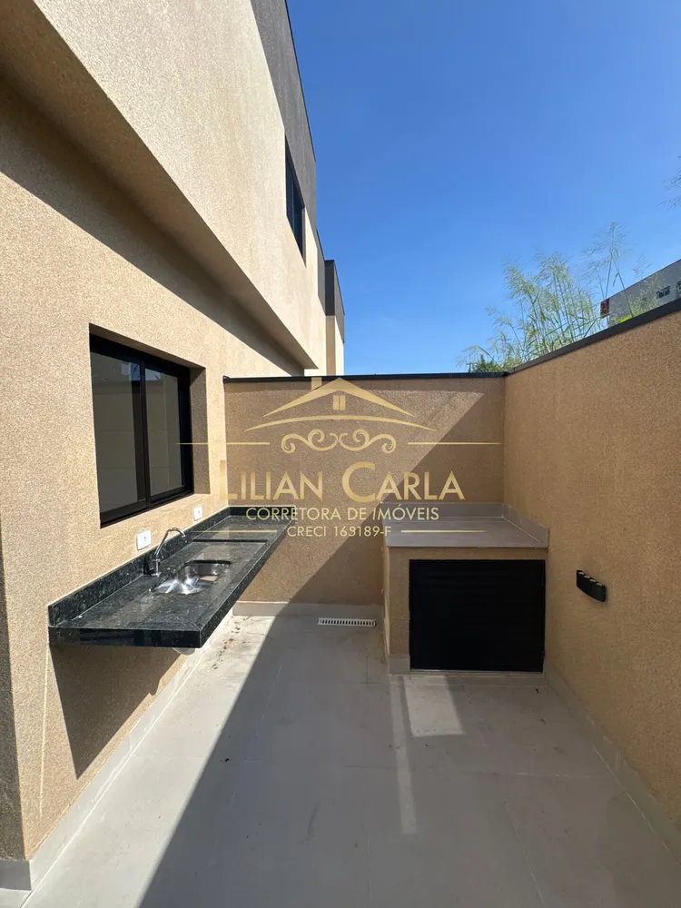 Casa de Condomínio, 2 quartos - Foto 4