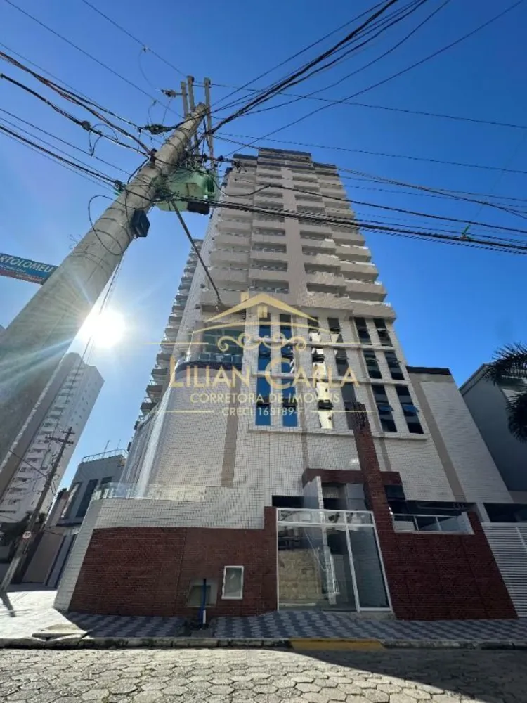 Apartamento, 2 quartos, 79 m² - Foto 1