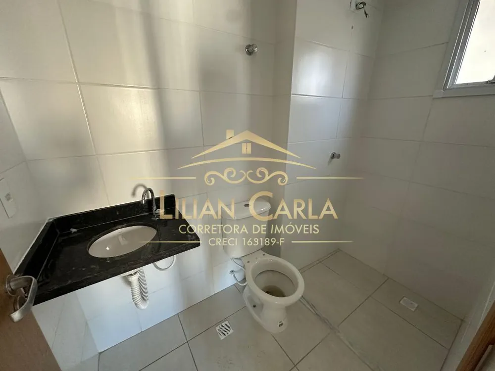 Apartamento, 2 quartos, 79 m² - Foto 2