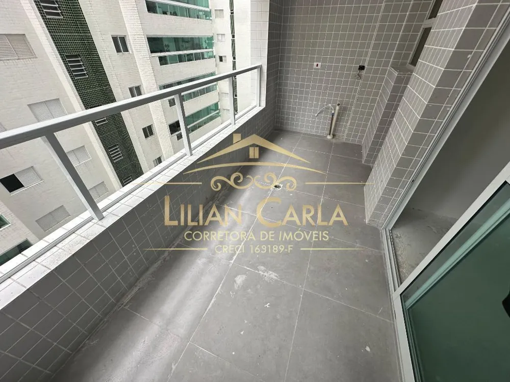 Apartamento, 2 quartos, 82 m² - Foto 3