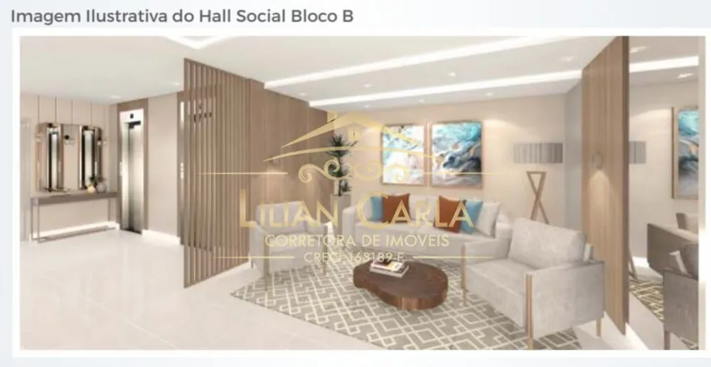 Apartamento, 2 quartos, 82 m² - Foto 8