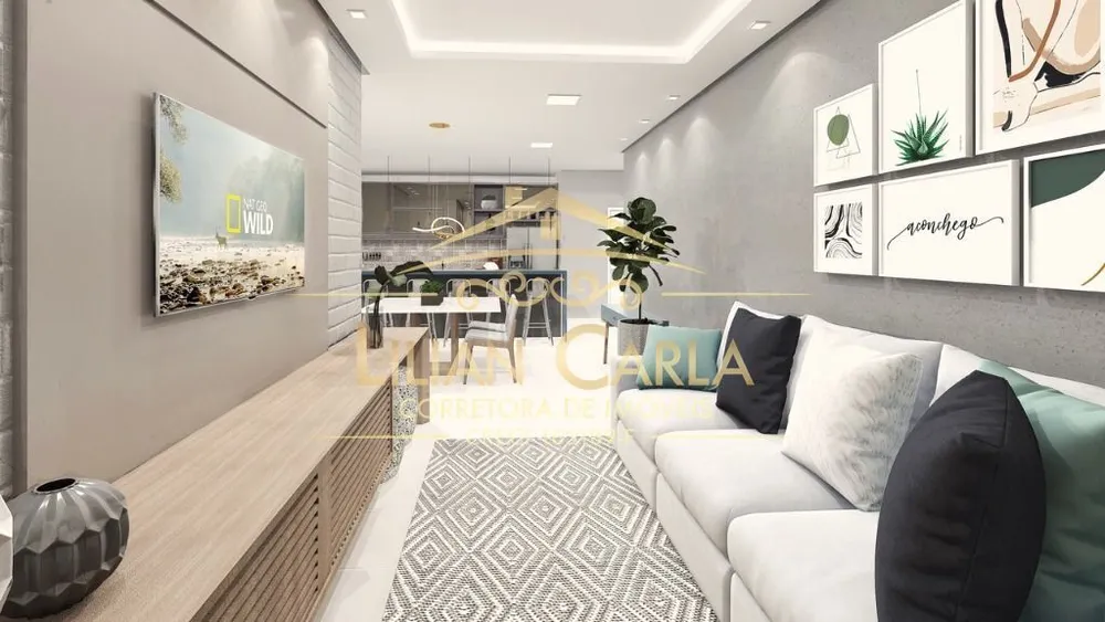 Apartamento, 2 quartos, 82 m² - Foto 13