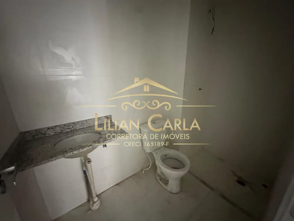 Apartamento, 2 quartos, 82 m² - Foto 1