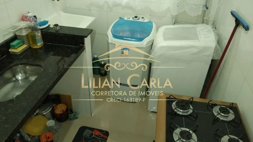 Casa de Condomínio, 2 quartos - Foto 5