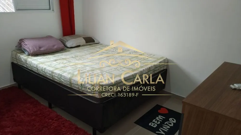 Casa de Condomínio, 2 quartos - Foto 7