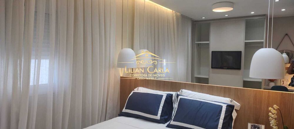 Apartamento, 1 quarto, 47 m² - Foto 4