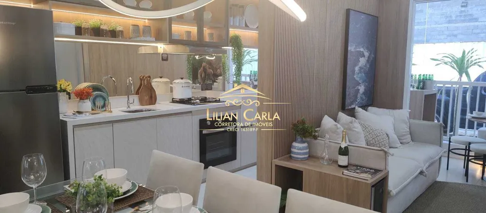 Apartamento, 1 quarto, 47 m² - Foto 20