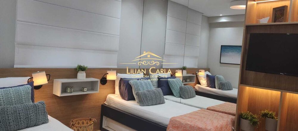 Apartamento, 1 quarto, 47 m² - Foto 2
