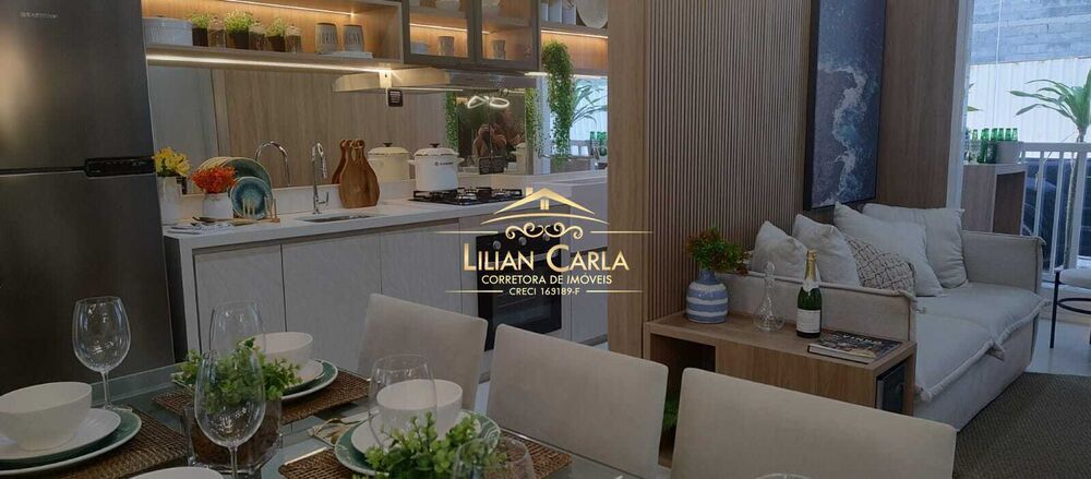Apartamento, 1 quarto, 47 m² - Foto 3