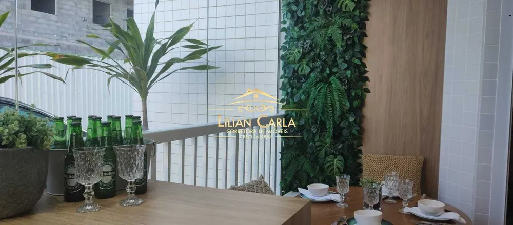 Apartamento, 1 quarto, 47 m² - Foto 10