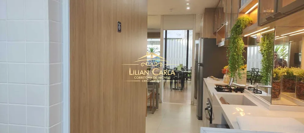 Apartamento, 1 quarto, 47 m² - Foto 6