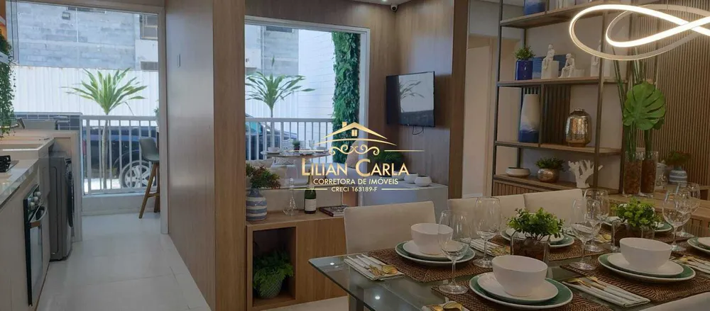 Apartamento, 1 quarto, 47 m² - Foto 11