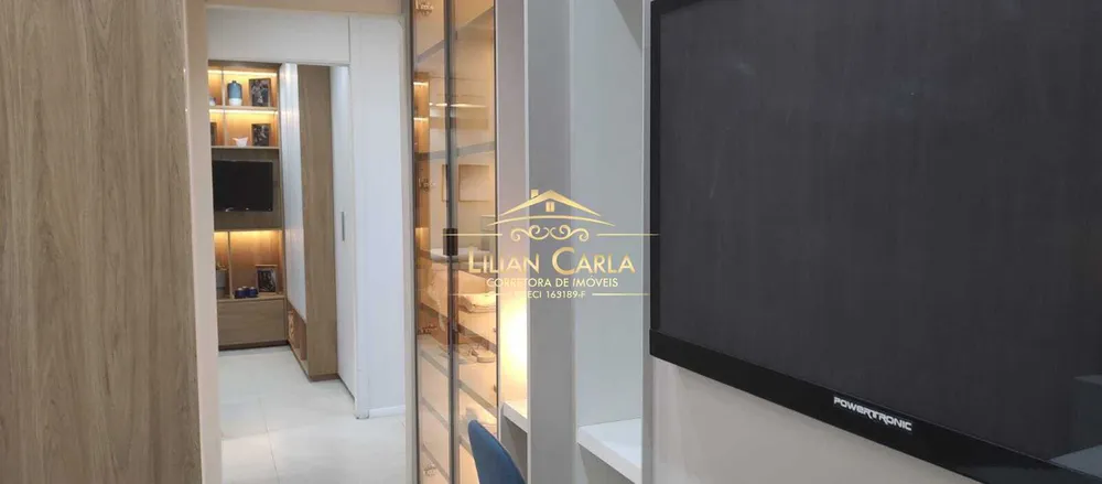 Apartamento, 1 quarto, 47 m² - Foto 2