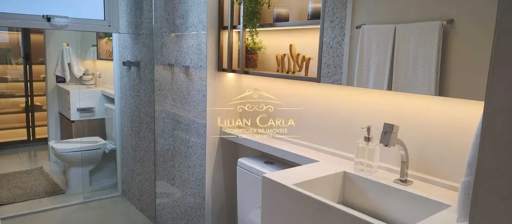 Apartamento, 1 quarto, 47 m² - Foto 15
