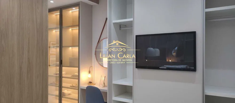 Apartamento, 1 quarto, 47 m² - Foto 14