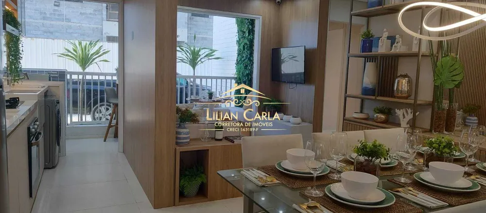 Apartamento, 1 quarto, 47 m² - Foto 9