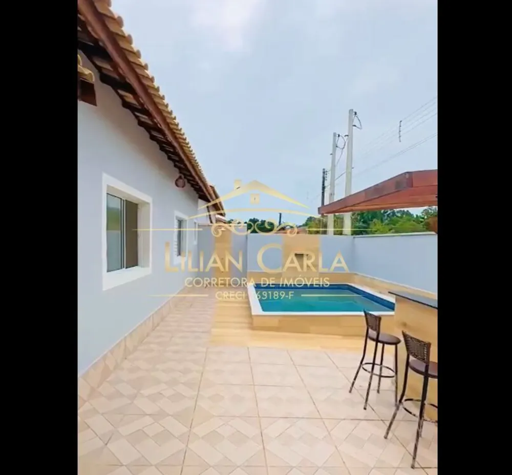Casa, 3 quartos, 73 m² - Foto 4
