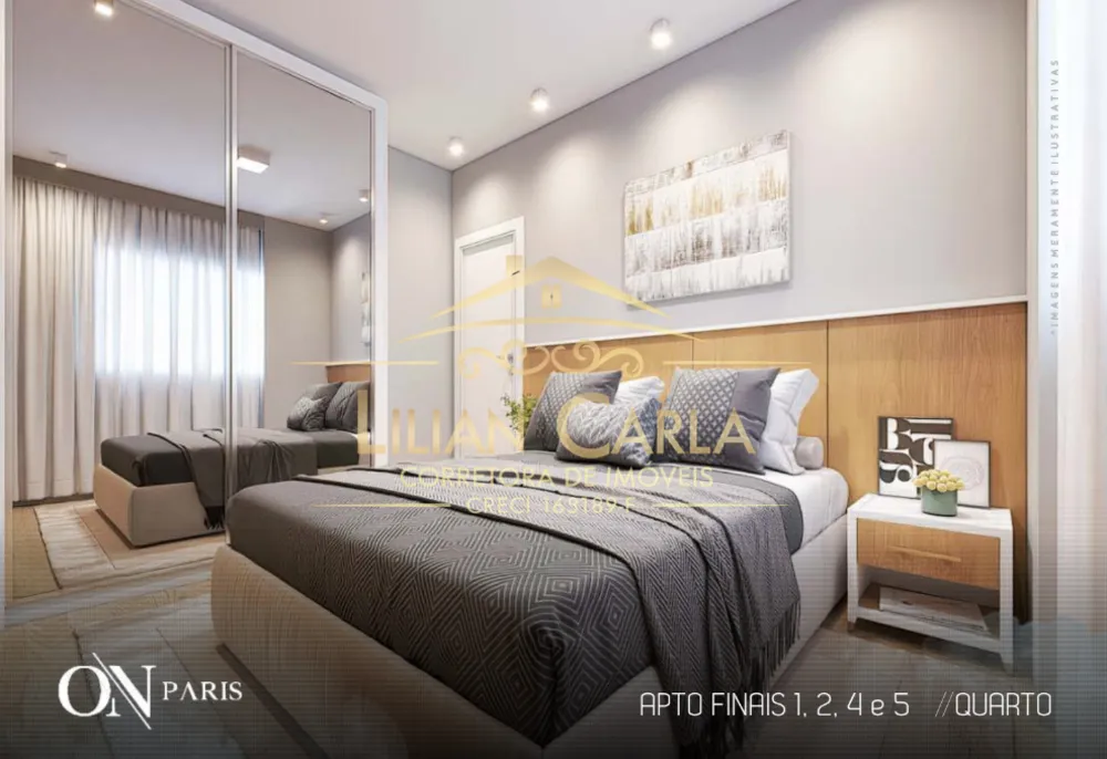 Apartamento, 2 quartos, 75 m² - Foto 16