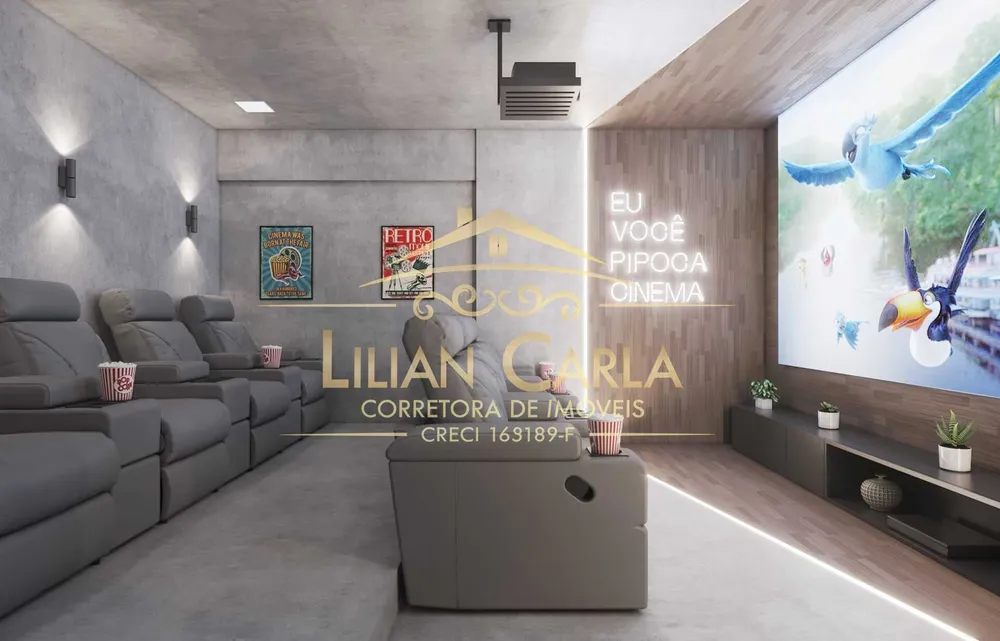 Apartamento, 2 quartos, 75 m² - Foto 14