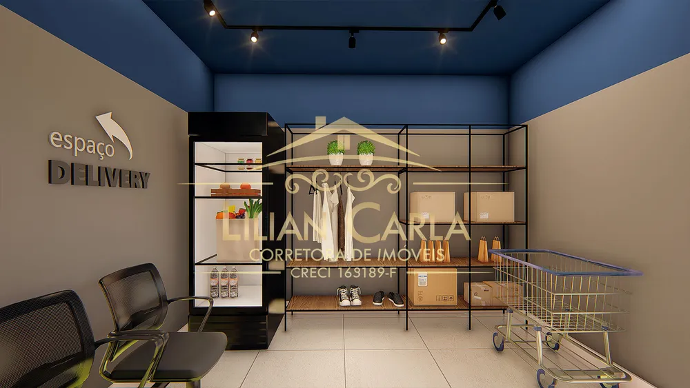 Apartamento, 3 quartos, 125 m² - Foto 13