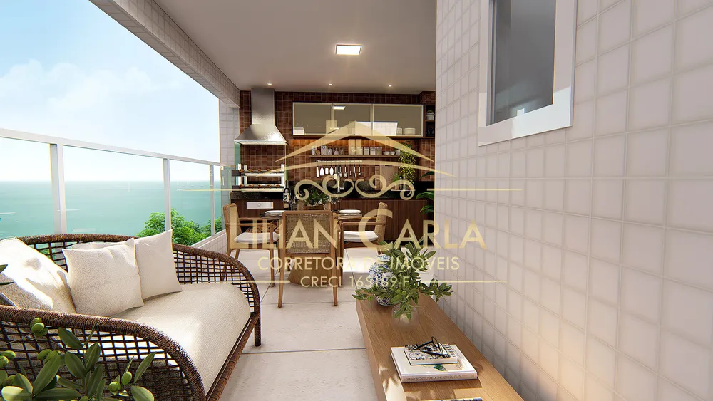 Apartamento, 3 quartos, 125 m² - Foto 16
