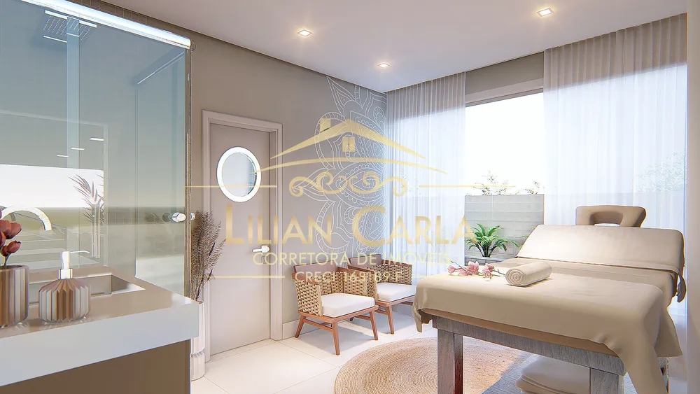 Apartamento, 3 quartos, 125 m² - Foto 3