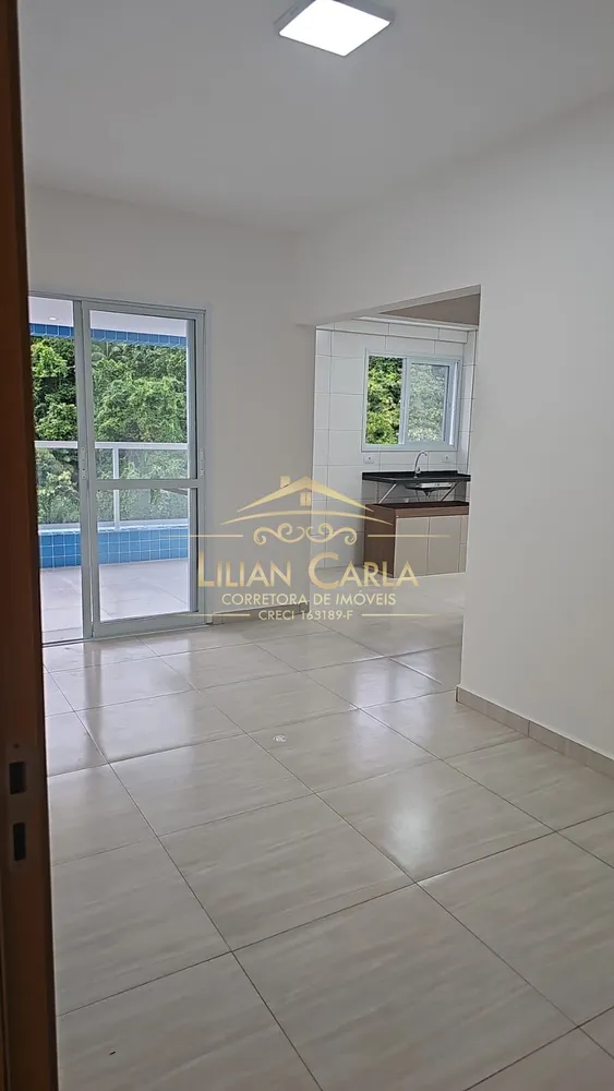 Apartamento, 1 quarto, 49 m² - Foto 1