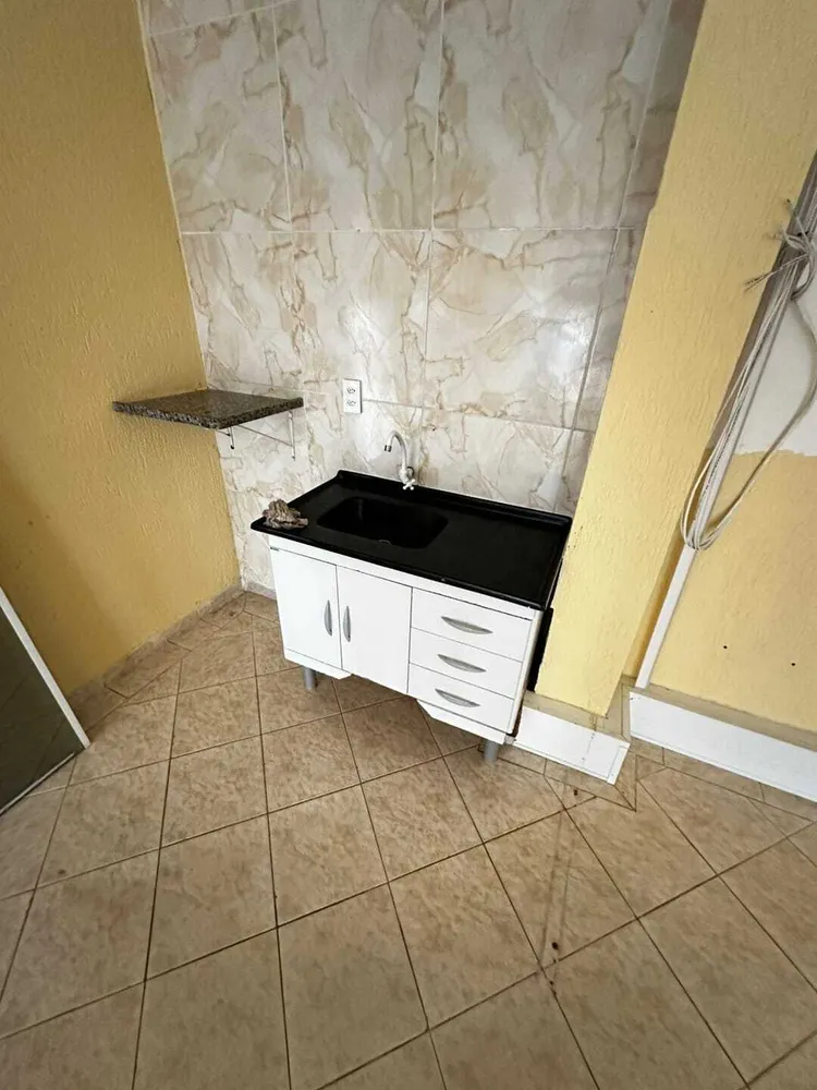 Loja-Salão, 44 m² - Foto 6