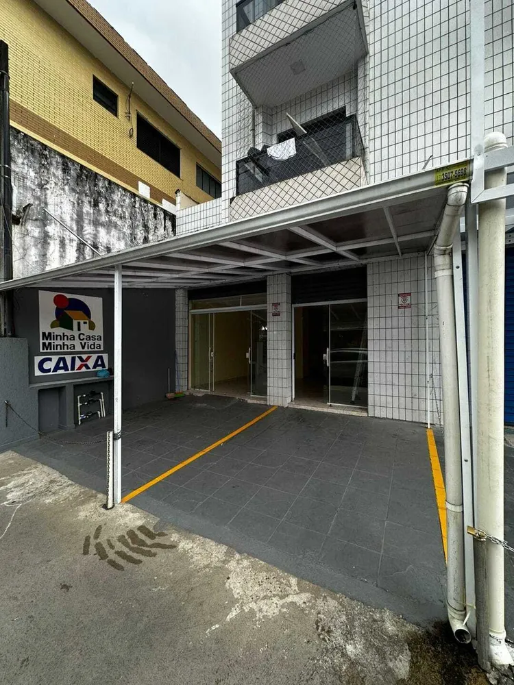 Loja-Salão, 44 m² - Foto 9