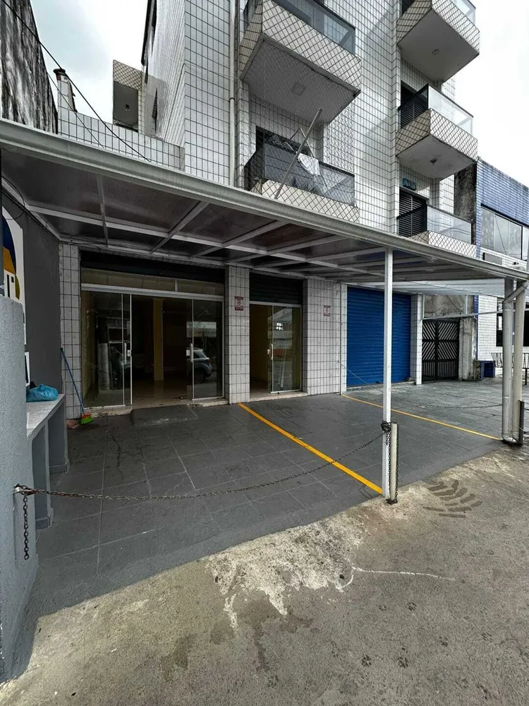 Loja-Salão, 44 m² - Foto 3
