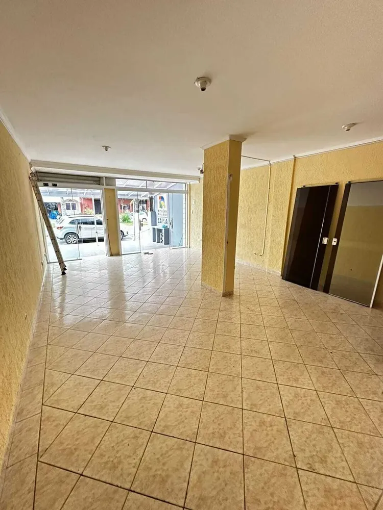 Loja-Salão, 44 m² - Foto 1