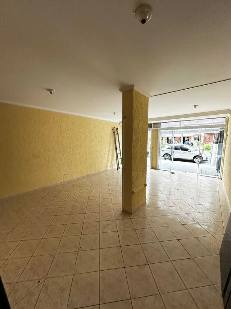 Loja-Salão, 44 m² - Foto 2