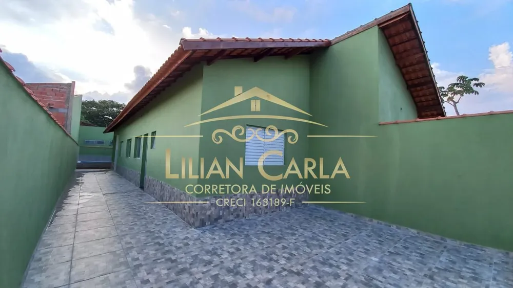 Casa, 2 quartos, 64 m² - Foto 4