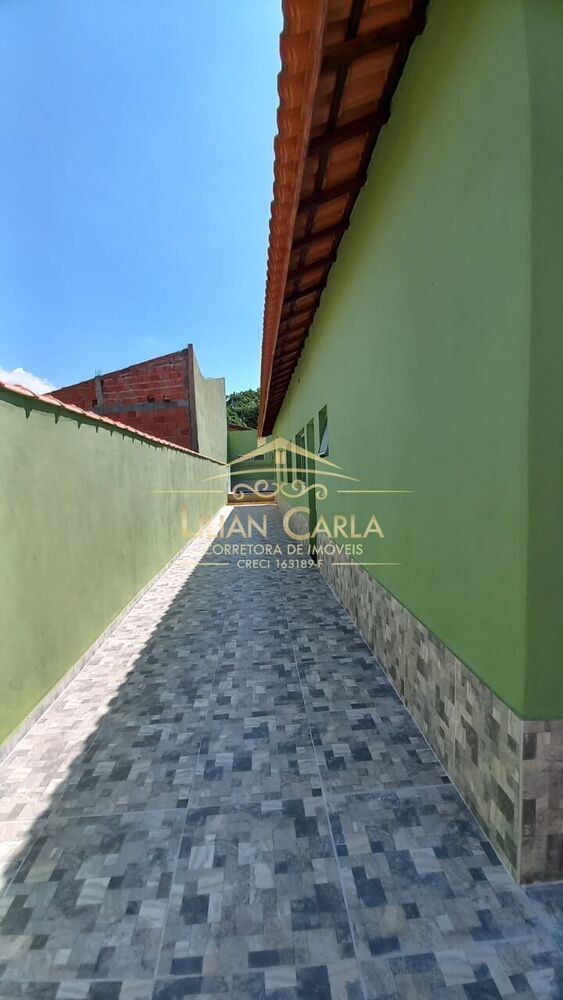 Casa, 2 quartos, 64 m² - Foto 4