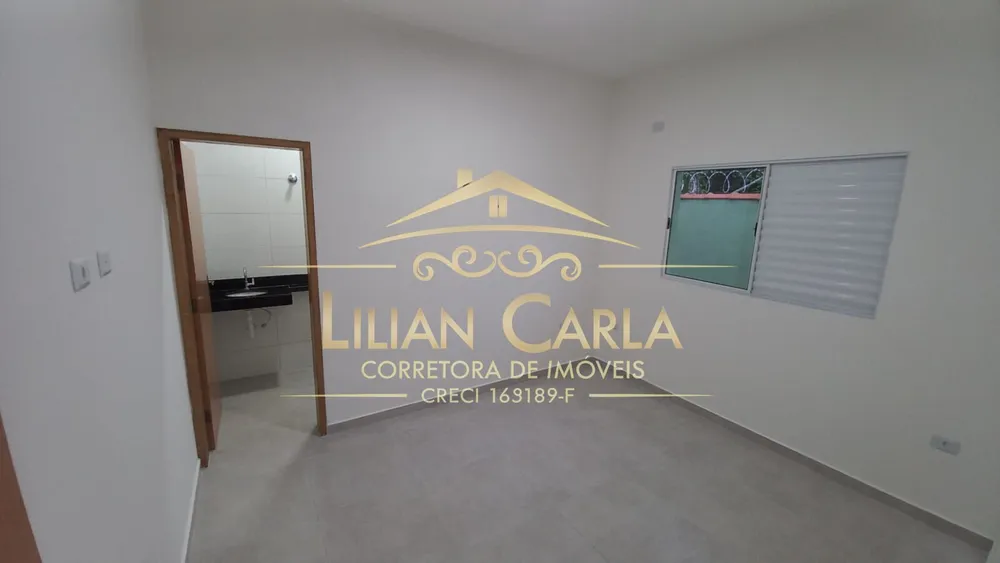Casa, 2 quartos, 64 m² - Foto 6