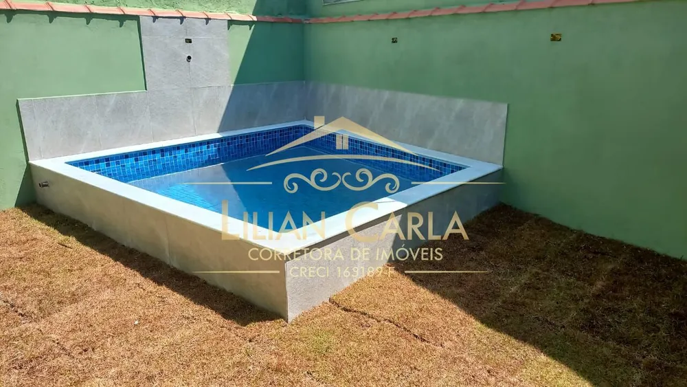 Casa, 2 quartos, 64 m² - Foto 5