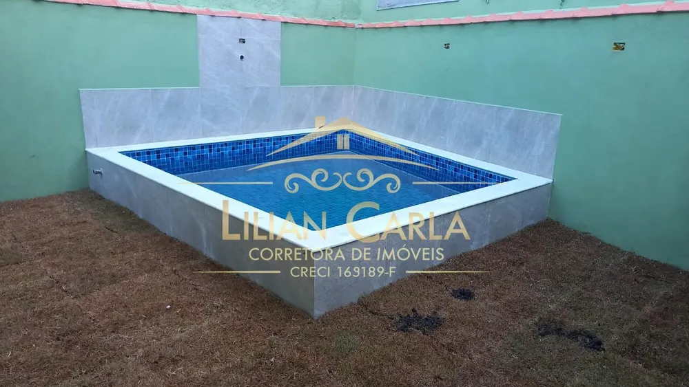 Casa, 2 quartos, 64 m² - Foto 3