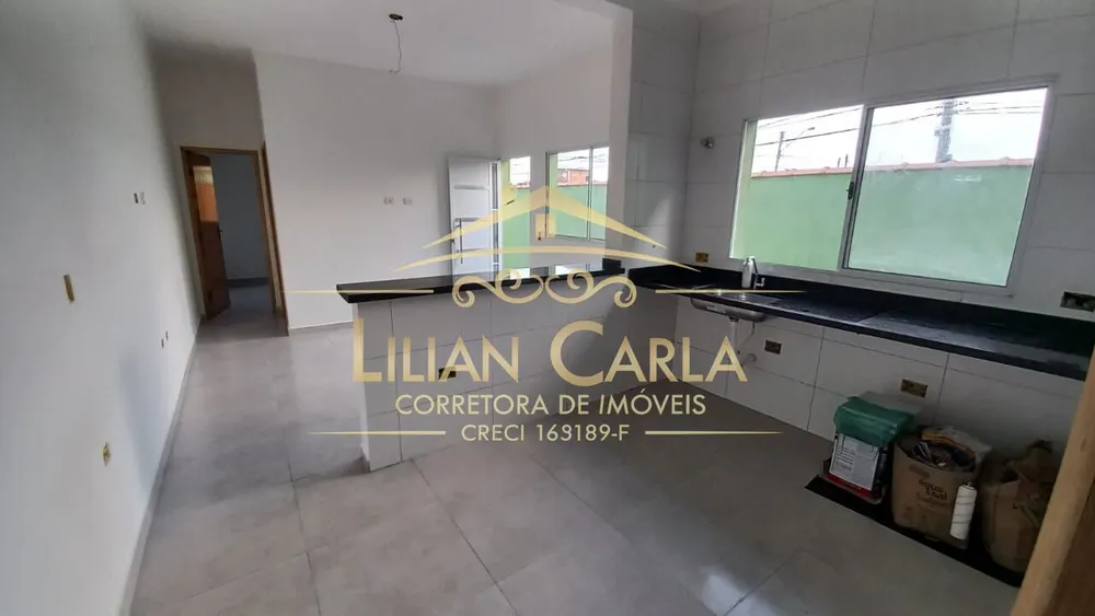 Casa, 2 quartos, 64 m² - Foto 14