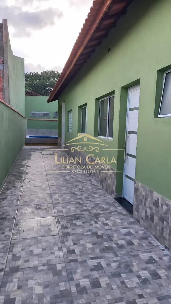 Casa, 2 quartos, 64 m² - Foto 12