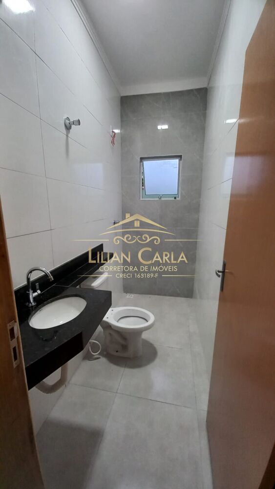 Casa, 2 quartos, 64 m² - Foto 3
